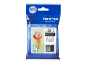 Brother LC-3213BK inktcartridge Origineel Hoog (XL) rendement Zwart