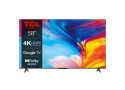 TCL 58P63 58Inch 3840x2160 (4K) 60Hz HDR10, Hybrid Log Gamm