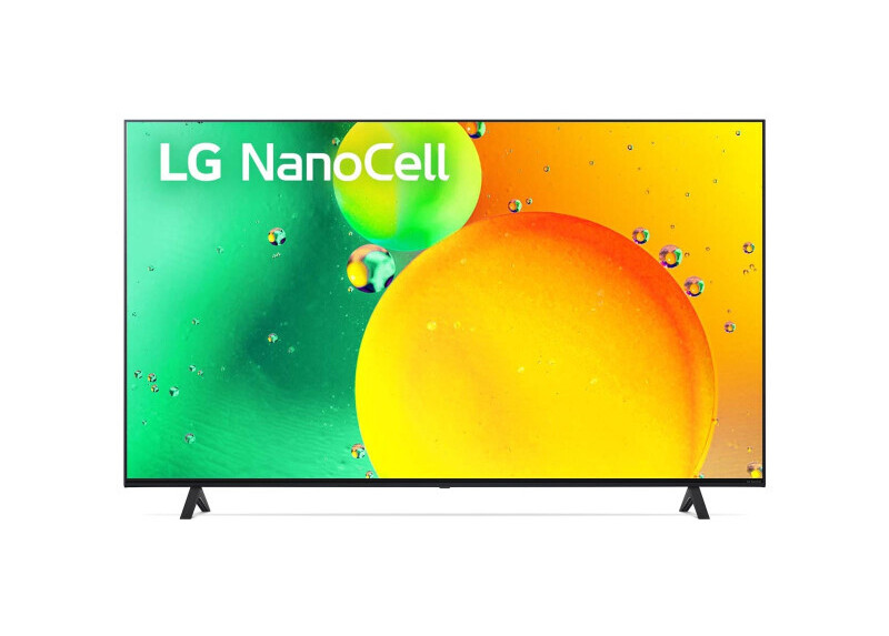 LG NanoCell 43Inch NANO75 4K TV HDR Smart