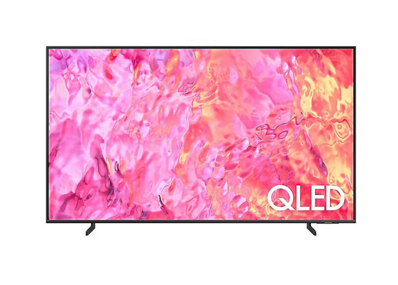 TV SAMSUNG Series 6 43Inch QLED Q60C 4K Smart TV (2023)