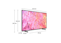 TV SAMSUNG Series 6 43Inch QLED Q60C 4K Smart TV (2023)