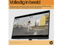 MON HP V27i 27Inch G5 IPS Zwart 75HZ DisplayPort, HDMI, VGA