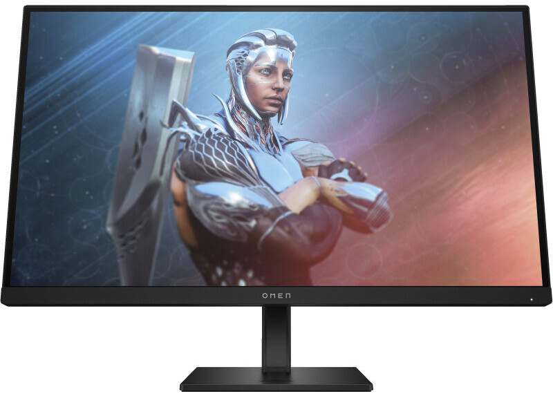 MON HP Omen 27Inch IPS 165Hz DisplayPort, 2x HDMI 1ms