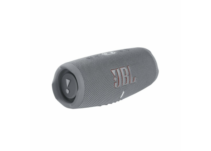 JBL CHARGE 5 Draadloze stereoluidspreker Grijs 30 W