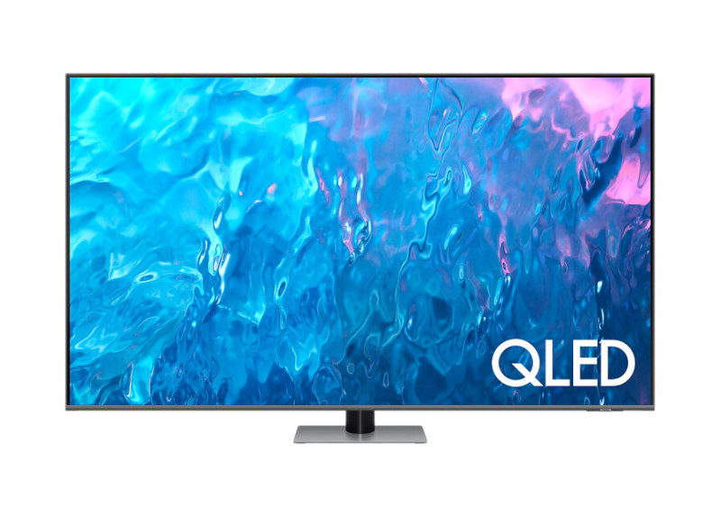 Samsung Series 7 QE55Q75CATXXN tv 139,7 cm (55") 4K Ultra HD Smart TV Wifi Grijs