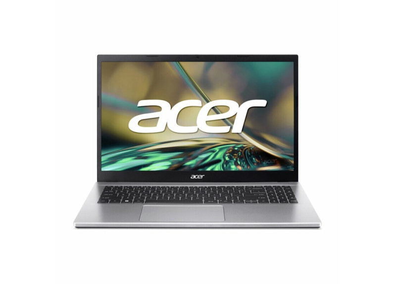 Acer Aspire 3 15.6 F-HD i3 1215U / 8GB / 512GB / W11P GREY