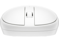 HP 240 Bluetooth-muis, Lunar White