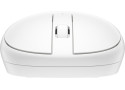 HP 240 Bluetooth-muis, Lunar White