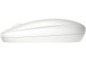 HP 240 Bluetooth-muis, Lunar White