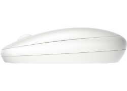 HP 240 Bluetooth-muis, Lunar White