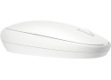 HP 240 Bluetooth-muis, Lunar White