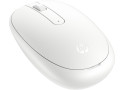 HP 240 Bluetooth-muis, Lunar White