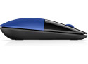 HP Z3700 Wireless Mouse Blauw