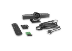 ACT AC7990 camera voor videoconferentie 2 MP Zwart 1920 x 1080 Pixels 30 fps CMOS 25,4 / 2,8 mm (1 / 2.8") RETURNED