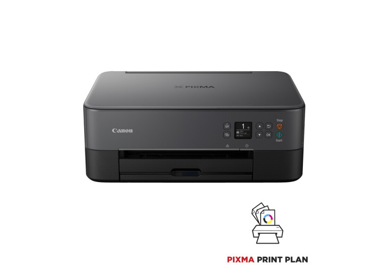 PRINTER Canon Pixma TS5350i AIO WIFI