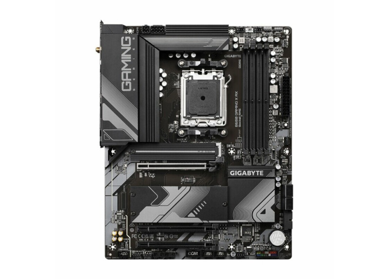 Gigabyte B650 GAMING X AX moederbord AMD B650 Socket AM5 ATX RENEWED