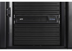 APC Smart-UPS SMT2200RMI2UC - 8x C13, 1x C19, USB, Rack Mountable, SmartConnect, 2200VA