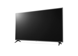 LG 55" 4K Ultra HD Smart TV ULTRA HD Wifi Zwart