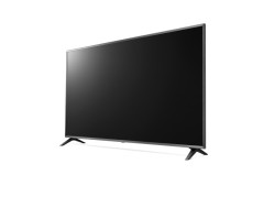 LG 55" 4K Ultra HD Smart TV ULTRA HD Wifi Zwart