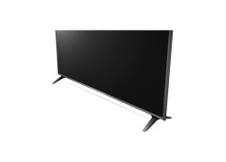 LG 55" 4K Ultra HD Smart TV ULTRA HD Wifi Zwart