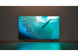 Philips 555PUS7009/12 55Inch 4K UHD TVSmart