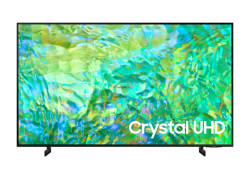 TV Samsung Series 8 CU8072 43Inch 4K UltraHD