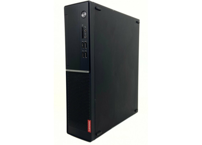 LENOVO V520S SFF PENTIUM G4560 3,5Ghz / 4GB / 120GB SSD / W10H / REFURBISHED