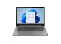 Lenovo IdeaPad 3 17.3 F-HD i3-1215U / 8GB / 512GB / W11H