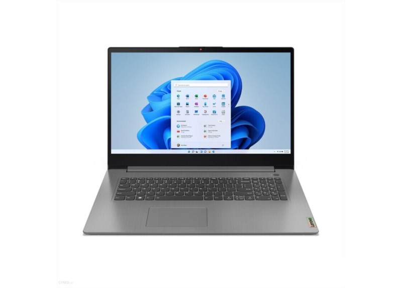 Lenovo IdeaPad 3 17.3 F-HD i3-1215U / 8GB / 512GB / W11H