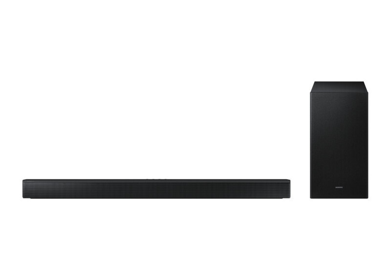 Samsung Essential B-Series Soundbar HW-B650 (2024)