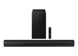 Samsung Essential B-Series Soundbar HW-B650 (2024)