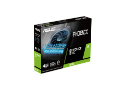 ASUS Phoenix PH-GTX1630-4G NVIDIA GeForce GTX 1630 4 GB GDDR6