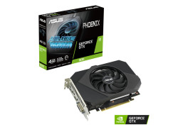 ASUS Phoenix PH-GTX1630-4G NVIDIA GeForce GTX 1630 4 GB GDDR6