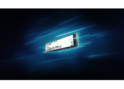 Kingston Technology 1000G NV3 M.2 2280 NVMe SSD