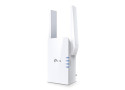 TP-Link RE605X netwerkextender Wit 1000 Mbit/s RENEWED