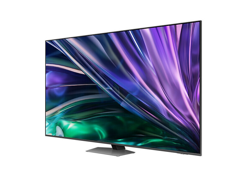 Samsung NEO QN85D QE65QN85DBT (2024) 165,1 cm (65") 4K Ultra HD Smart TV Wifi Koolstof, Zilver