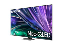 Samsung NEO QN85D QE65QN85DBT (2024) 165,1 cm (65") 4K Ultra HD Smart TV Wifi Koolstof, Zilver