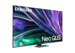 Samsung NEO QN85D QE65QN85DBT (2024) 165,1 cm (65") 4K Ultra HD Smart TV Wifi Koolstof, Zilver