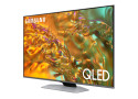 Samsung Q80D QE50Q80DAT (2024) 127 cm (50") 4K Ultra HD Smart TV Wifi Zilver