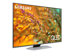 Samsung Q80D QE55Q80DAT (2024) 139,7 cm (55") 4K Ultra HD Smart TV Wifi Zilver