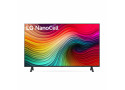 LG NanoCell NANO81 43NANO81T6A 109,2 cm (43") 4K Ultra HD Smart TV Wifi Blauw