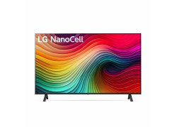 LG NanoCell NANO81 43NANO81T6A 109,2 cm (43") 4K Ultra HD Smart TV Wifi Blauw