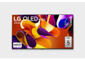 LG OLED 2024 OLED55G42LW tv 139,7 cm (55") 4K Ultra HD Smart TV Wifi Grijs