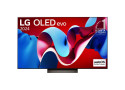 LG OLED55C41LA 2024 tv 139,7 cm (55") 4K Ultra HD Smart TV Wifi Zwart