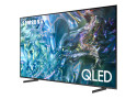 Samsung Q60D (2024) QE43Q60DAU 109,2 cm (43") 4K Ultra HD Smart TV Wifi Titanium