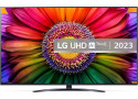 LG UHD 55UR81003LJ (2023) tv 139,7 cm 55" 4K Ultra HD Smart TV Wifi