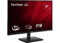 MON Viewsonic 27inch IPS 100HZ 1MS HDMI VGA Zwart