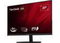 MON Viewsonic 27inch IPS 100HZ 1MS HDMI VGA Zwart