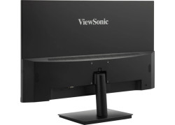 MON Viewsonic 27inch IPS 100HZ 1MS HDMI VGA Zwart