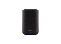 Denon Home 150 Zwart Bedraad en draadloos